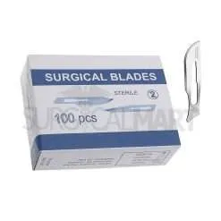 100-scalpel-blade-#20-surgicalmart
