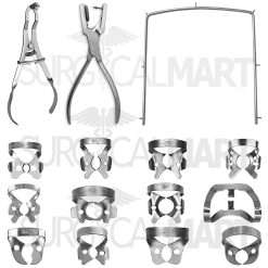 15-basic-rubber-dam-set-surgicalmart