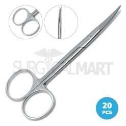 20-iris-scissors-4-5-curved-surgcialmart
