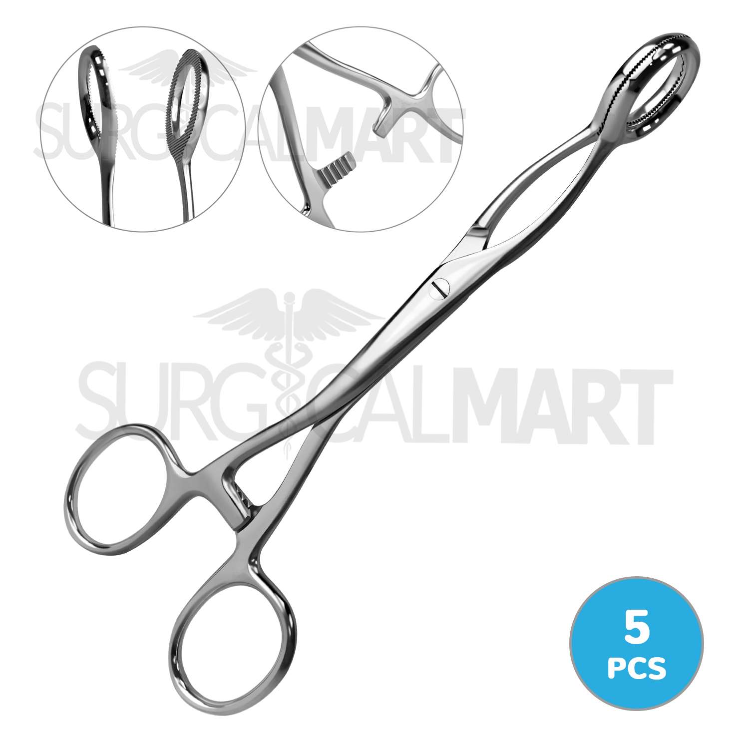 5-collins-tongue-seizing-forceps-set-surgicalmart