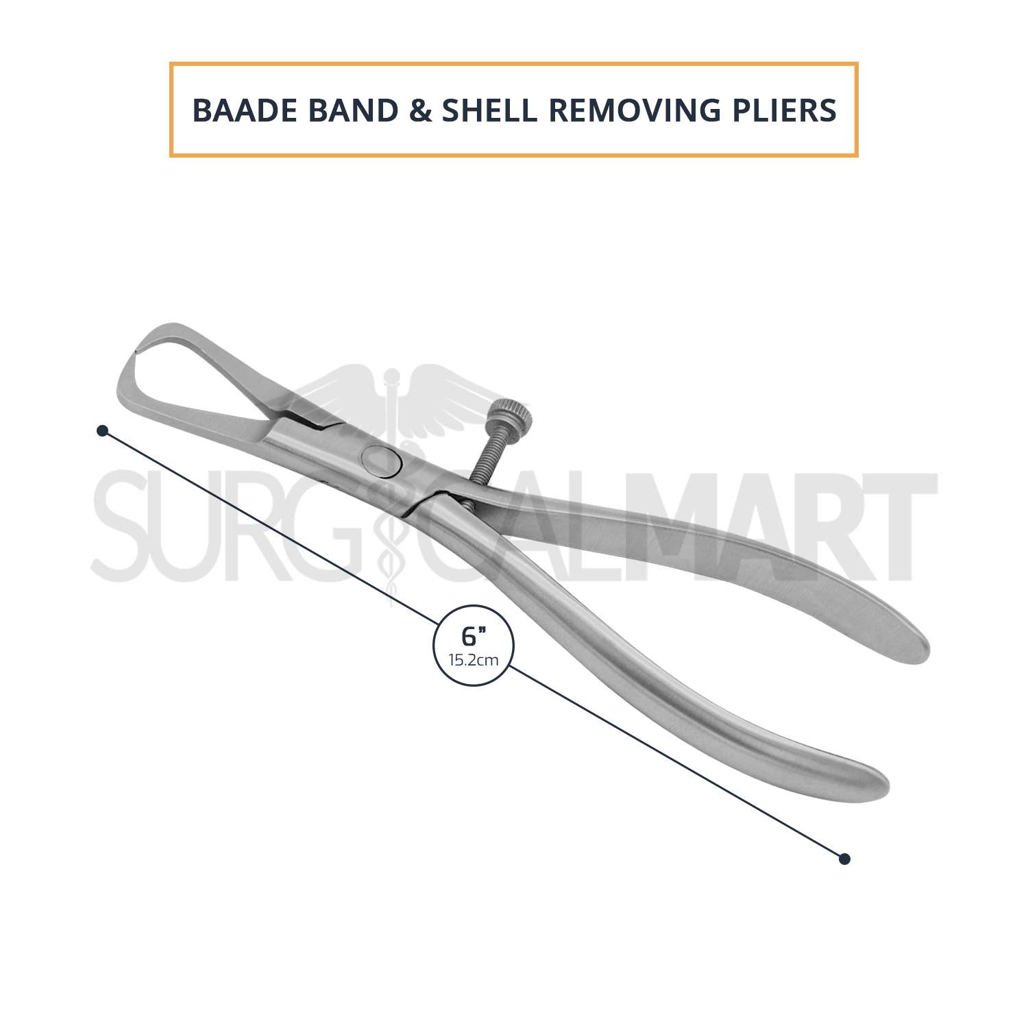 baade-band-and-shell-removing-pliers-6inch-pointed-beaks-size-info-surgicalmart