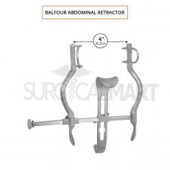 baby-balfour-retractor-4-inch-size-surgicalmart