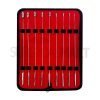 bakes-rosebud-urethral-sounds-dilators-set-9-pcs-surgicalmart