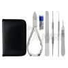 basic-podiatry-pack-box-joint-nail-nipper-with-case-surgicalmart
