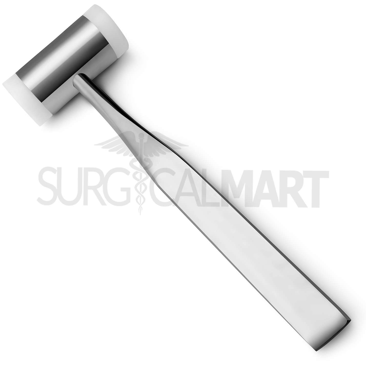 bone-mallet-7-5inch-200grms-lightweight-surgicalmart (1)