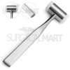 bone-mallet-7-5inch-200grms-lightweight-surgicalmart