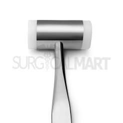 bone-mallet-7-5inch-200grms-lightweight-surgicalmart (2)