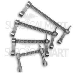 canine-mouth-gag-4-pcs-set-surgicalmart
