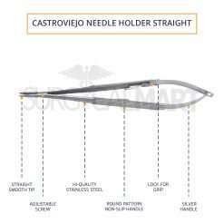 castroviejo-needle-holder-straight-smooth-tips-features-surgicalmart