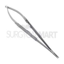 castroviejo-needle-holder-straight-smooth-tips-surgicalmart (3)