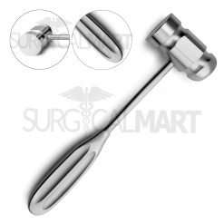 cloward-style-bone-mallet-9inch-450g-surgicalmart