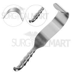 deaver-retractor-3x12-hollow-grip-handle-surgicalmart