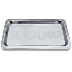 dental-scaler-tray-plain-8.5x4.5inch-surgicalmart