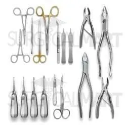 dog-dental-extraction-kit-18pcs-veterinary-set-surgicalmart
