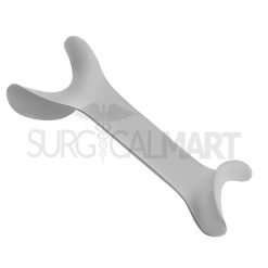 double-ended-cheek-retractor-silver-surgicalmart (1)