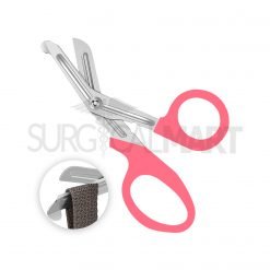 emt-scissors-paramedic-trauma-shears-pink-5-5-surgicalmart