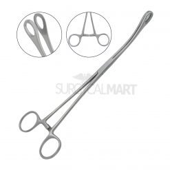 foerster-dressing-forceps-25cm-curved-serrated-jaws-surgicalmart