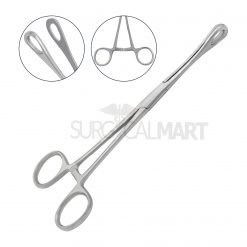 foerster-dressing-forceps-25cm-straight-smooth-jaws-surgicalmart