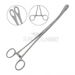foerster-sponge-holding-dressing-forceps-25cm-straight-smooth-surgicalmart
