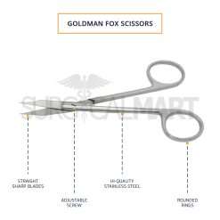 goldman-fox-scissor-5inch-straight-features-surgicalmart