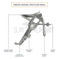 graves-speculum-features-surgicalmart