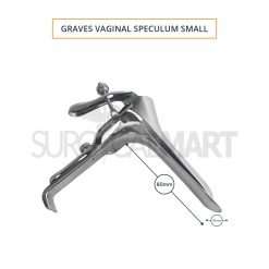 graves-speculum-small-size-surgicalmart
