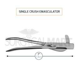 hussmann-emasculator-single-crush-7inch-size-surgicalmart