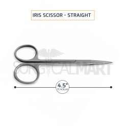 iris-scissors-4-5-straight-size-info-surgcialmart