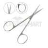 iris-scissors-curved-4-5-delicate-straight-surgicalmart