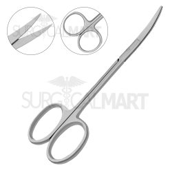 iris-scissors-curved-4-5-round-pattern-surgicalmart