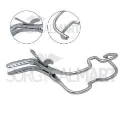 jennings-dental-mouth-gag-11cm-child-surgicalmart