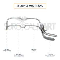 jennings-dental-mouth-gag-13cm-features-surgicalmart