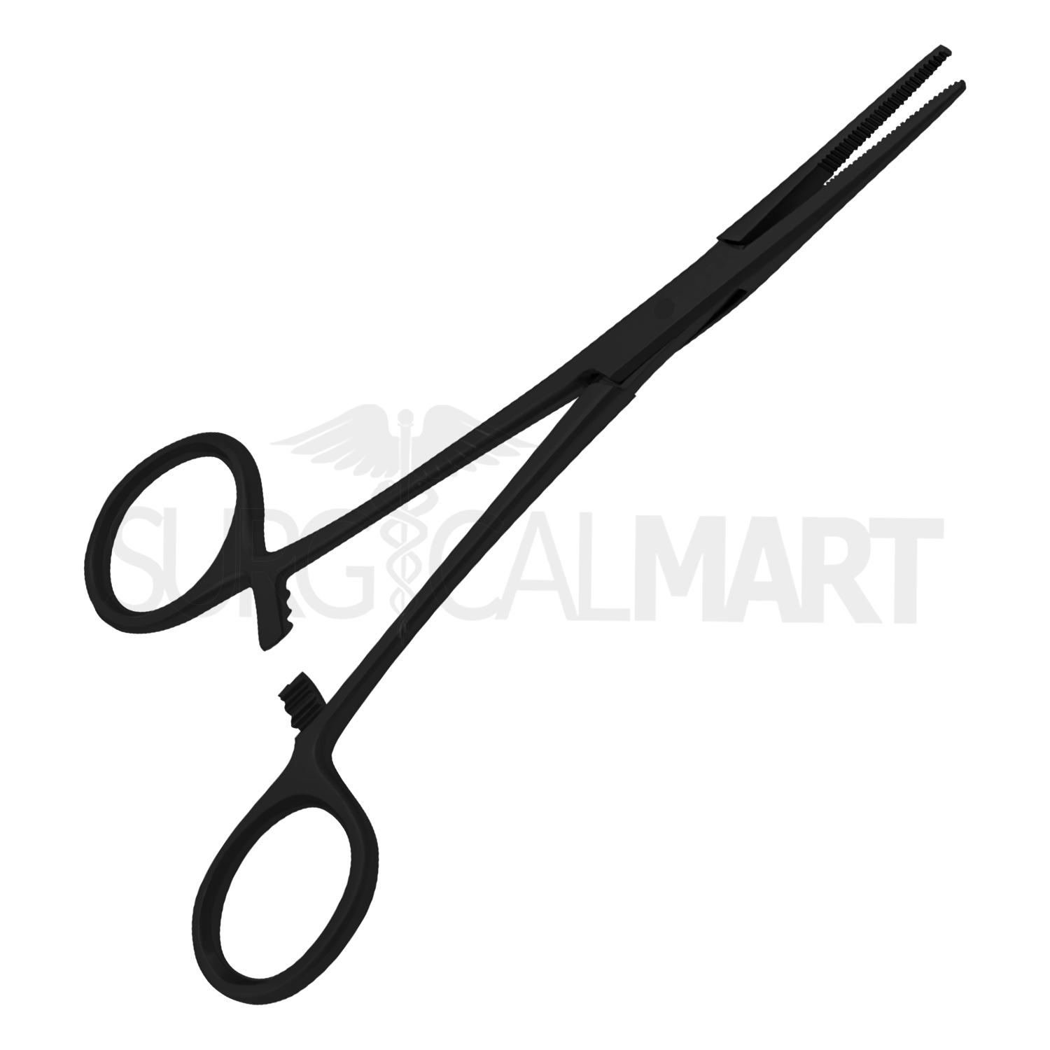 kelly-hemostat-forceps-5-5-str-full-black-surgicalmart (2)