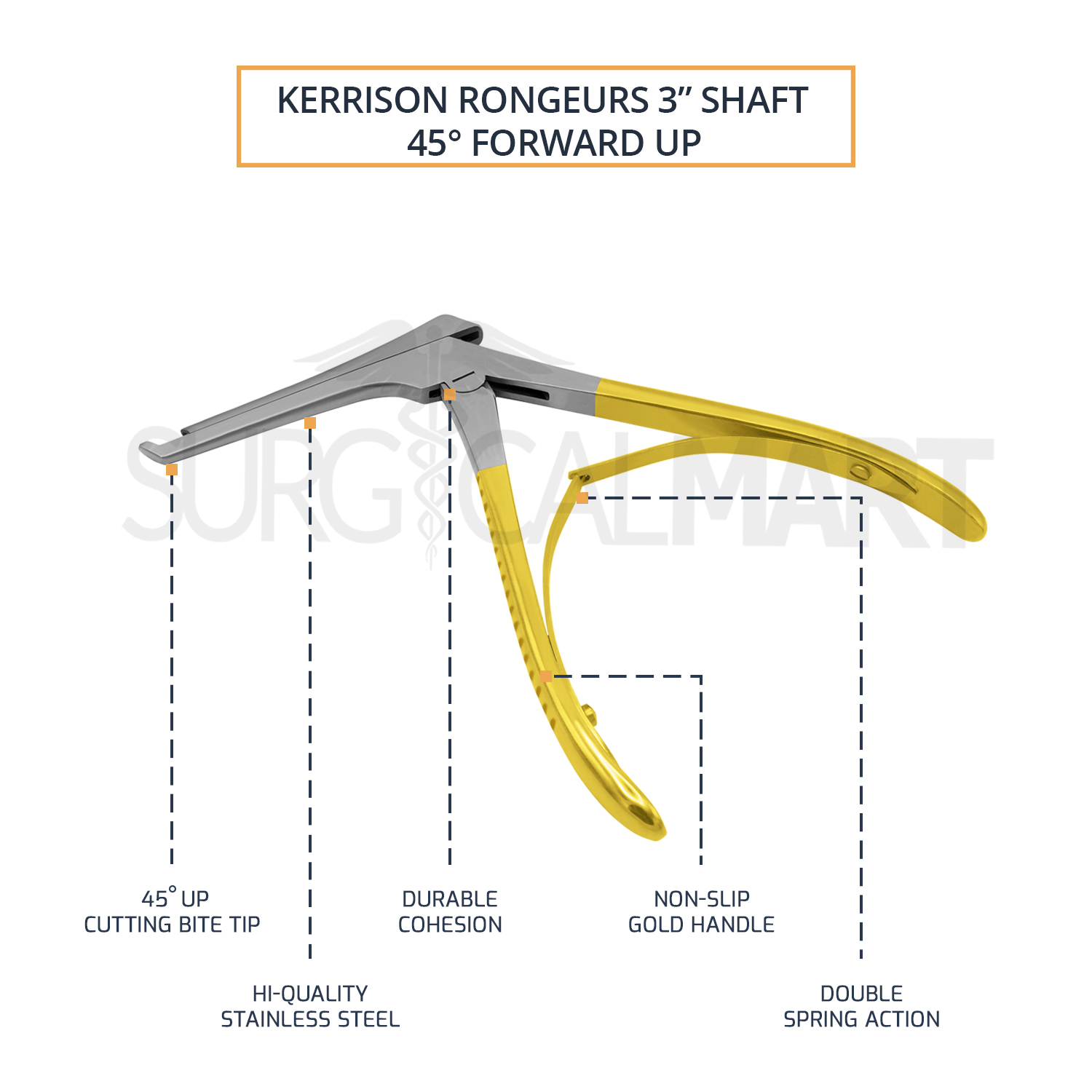 kerrison-rongeurs-3-shaft-45-degree-up-4.5mm-bite-tip-surgicalmart