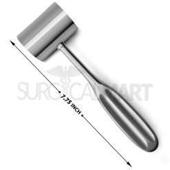 kirk-mallet-650g-size-surgicalmart