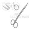 lagrange-scissors-4-5inch-double-curved-surgicalmart