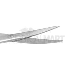 lagrange-supercut-scissors-sharp-serrated-surgical