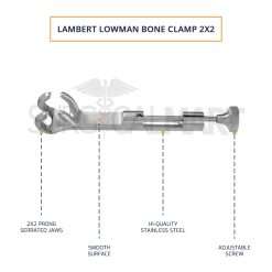 lambert-lowman-bone-clamp-2x2-prong-jaws-features-surgicalmart