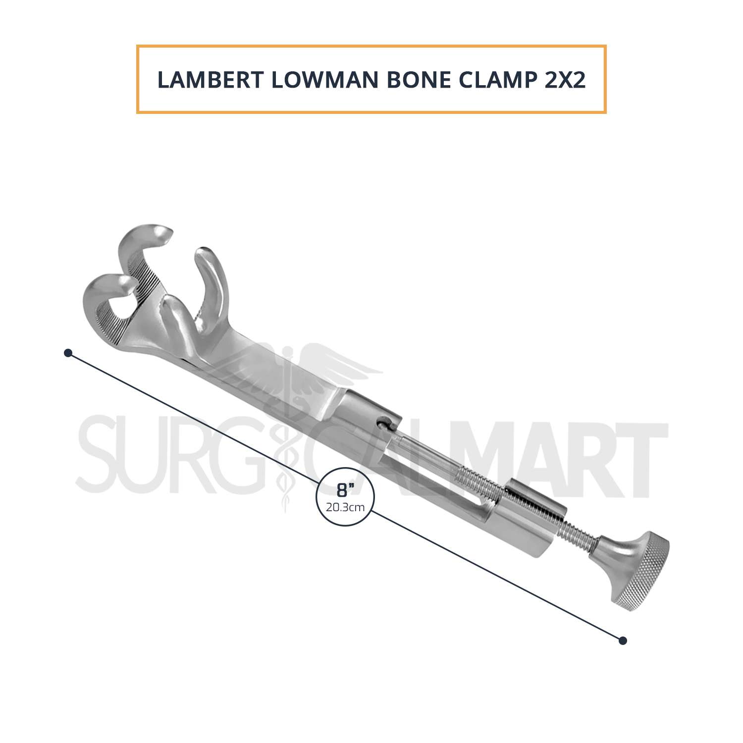 lambert-lowman-bone-clamp-8-2x2-prong-jaws-size-info-surgicalmart