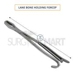 lane-bone-holding-forceps-13-with-ratchet-size-info-surgicalmart