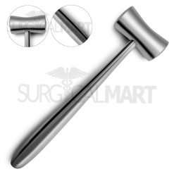 lucae-bone-mallet-8-260grams-head-25mm-dia-surgicalmart