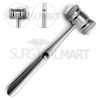mead-bone-mallet-7-5inch-315gms-head-surgicalmart