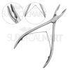 mead-bone-rongeurs-1A-round-tips-surgicalmart