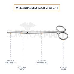 metzenbaum-scissors-7-straight-features-surgicalmart