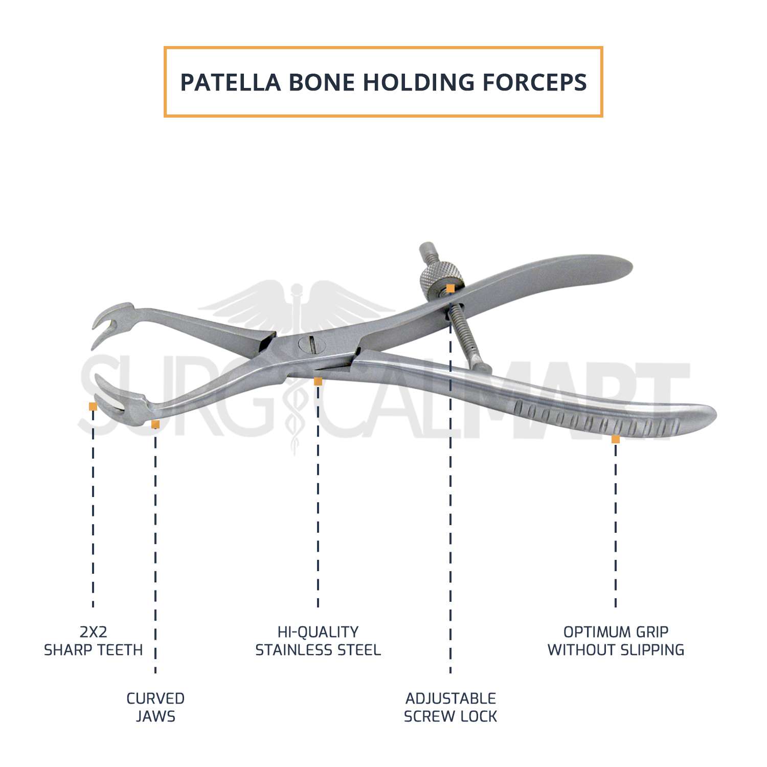 patella-bone-holding-forceps-features-surgicalmart