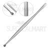 penfield-dissector-style#1-sharp-cup-blunt-dissector-ends-surgicalmart