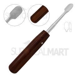 periosteal-elevator-str-14mm-sharp-edge-phenolic-handle-surgicalmart