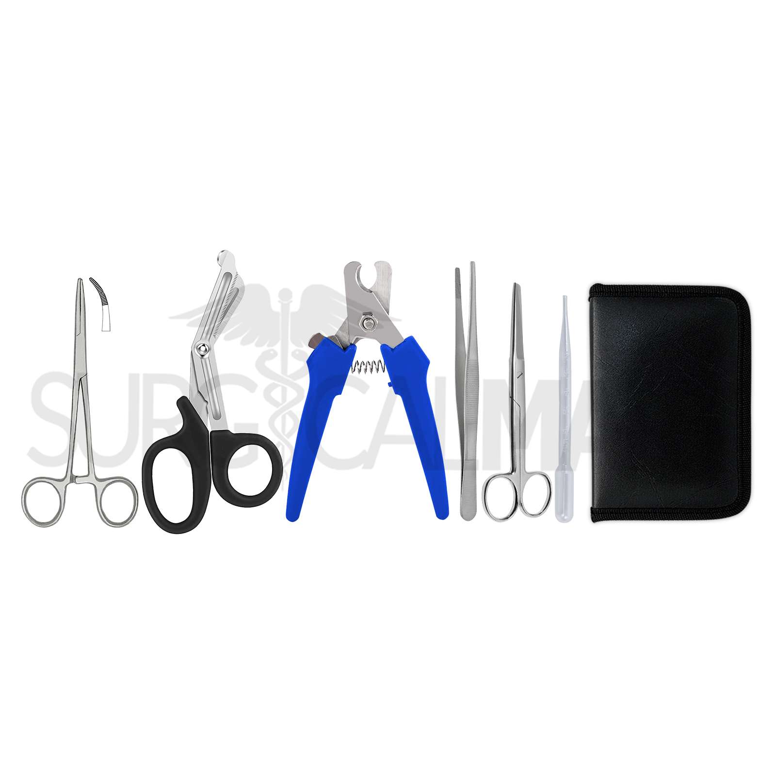 pets-first-aid-instruments-kit-6pcs-set-surgicalmart