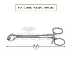 plate-bone-holding-forceps-14cm-size-surgicalmart