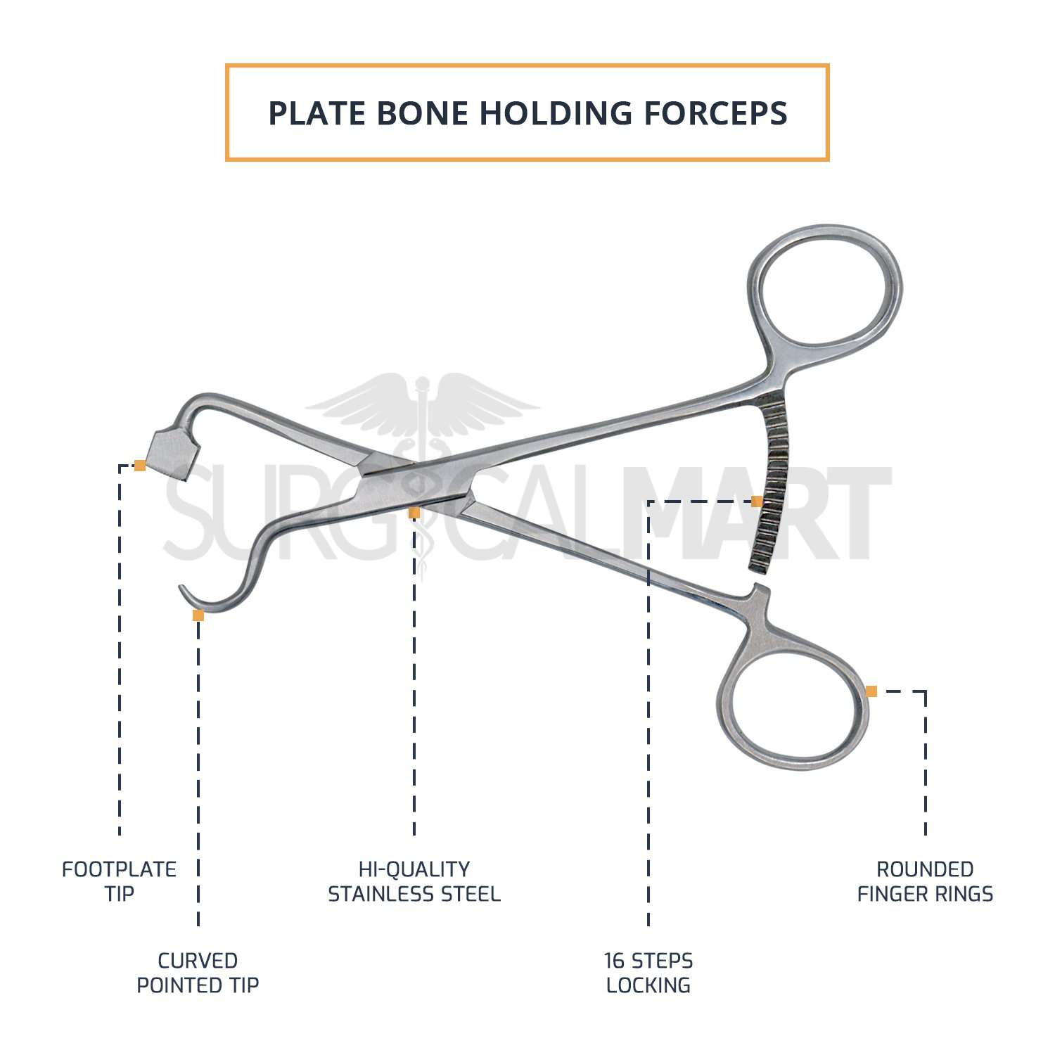 plate-bone-holding-forceps-features-surgicalmart